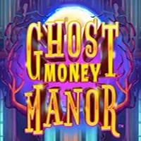 Ghost Money Manor online slot from Gold Coin Studio – play at brunoocasino.es