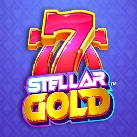 Play Stellar Gold slot by Snowborn Games on brunoocasino.es